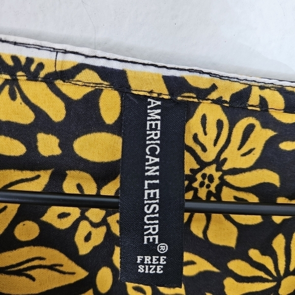 America Leisure beach kimono size OS - Picture 4 of 7